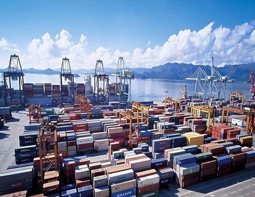 我國(guó)降為美國(guó)第三貿(mào)易伙伴 貿(mào)易總額僅有2411億美元 第一是誰(shuí)