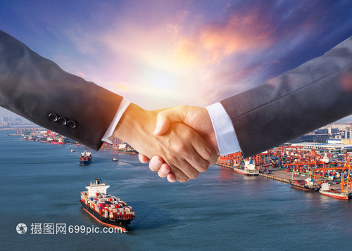 揚帆萬里 海上貿易的歷史、挑戰與未來